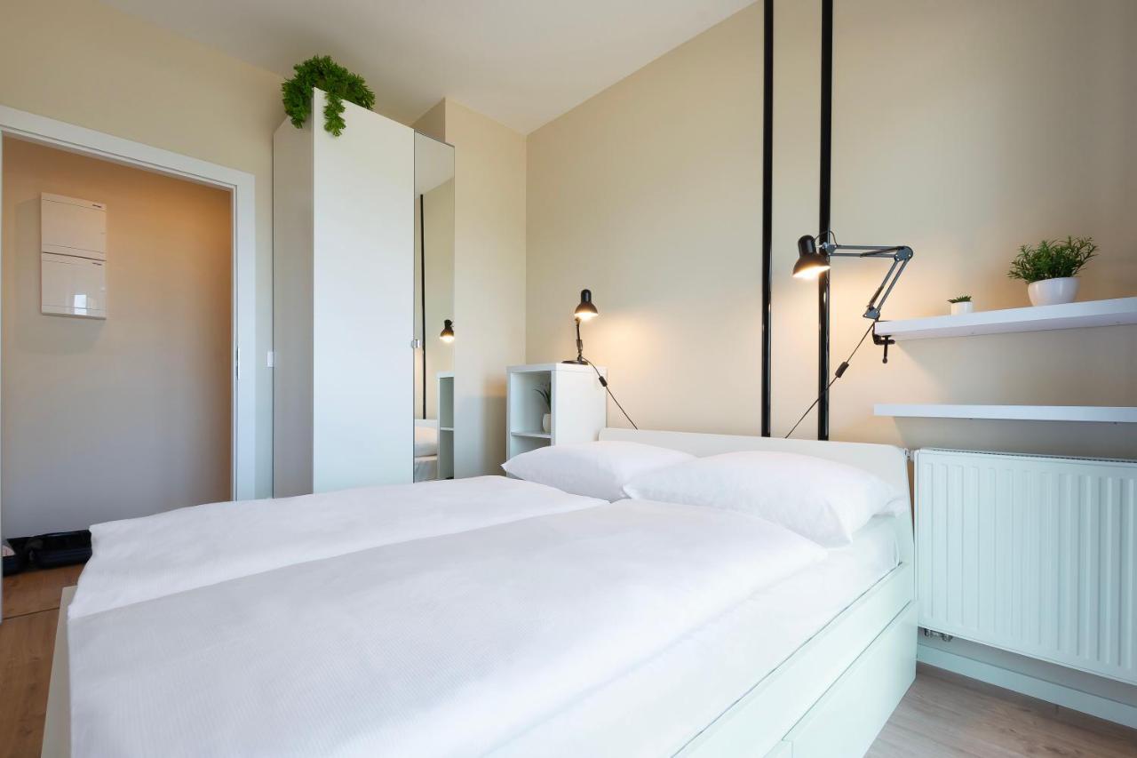 Vacationclub - Let'S Sea Baltic Park C83 Apartment กาสกี ภายนอก รูปภาพ